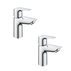 GROHE Mitigeur lavabo Start Edge taille S Quickfix x2 0