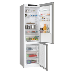 Refrigerateur congelateur en bas Siemens KG39N2IDF HYPERFRESH 1