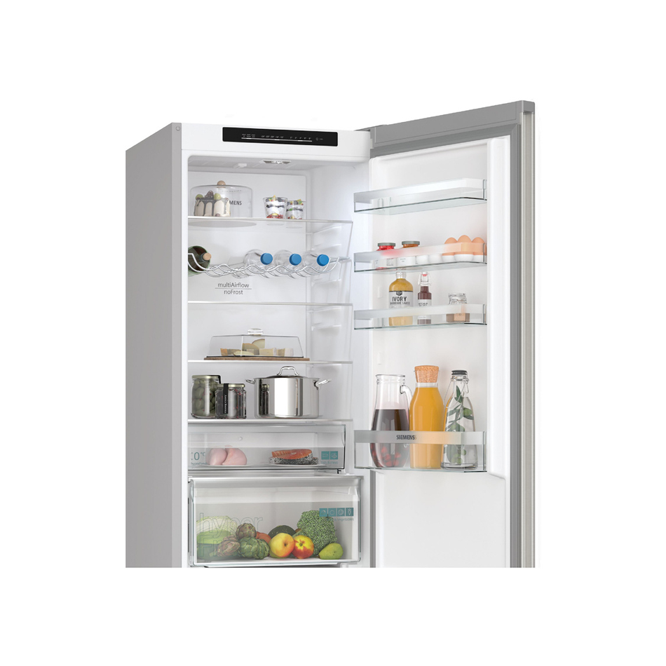 Refrigerateur congelateur en bas Siemens KG39N2IDF HYPERFRESH 2