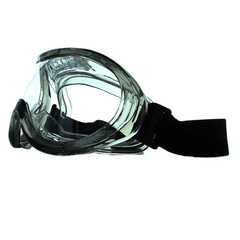Masque de Protection sans correction traité Anti-bué - Haute resistance aux impacts - Protection UV 1
