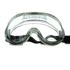 Masque de Protection sans correction traité Anti-bué - Haute resistance aux impacts - Protection UV