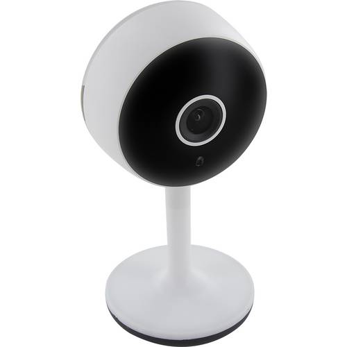 Caméra de surveillance Chacon IPCAM-FI04 Wi-Fi IP 1920 x 1080 pixels