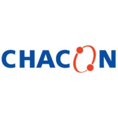 CHACON - Caméra IP Wi-Fi intérieure - 1080P (GH/ Alexa) 1
