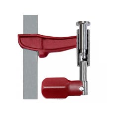 Serre-joint Maxipress modèle M Capacité de serrage : 25 cm 1