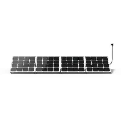 Kit panneaux solaires Floral Beem Energy - installation au sol - 300W