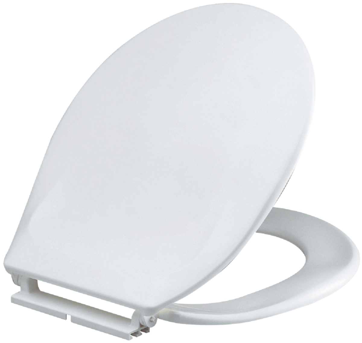 Double lunette wc deals