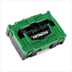 Hitachi Coffret de 7 douilles ( 40030025 ) 0
