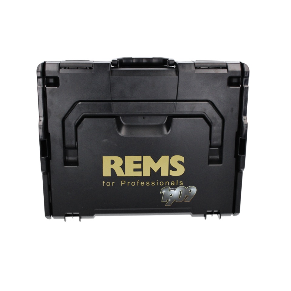 Rems l boxx Clearance