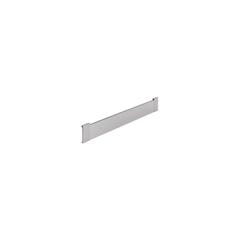Facade à l'anglaise pour tiroir hauteur 94 - Décor : Blanc - Pour caisson de largeur : 500 mm - HETTICH 0