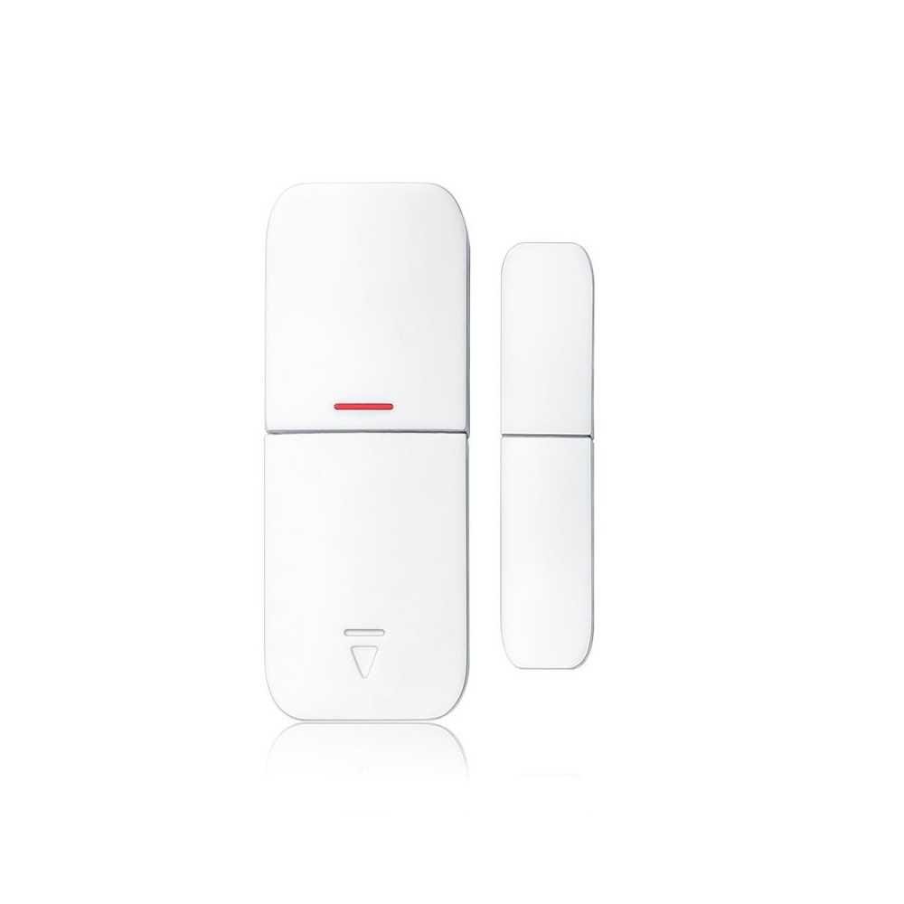 Alarme sans fil gsm pour appartement lifebox evolution kit-2 1