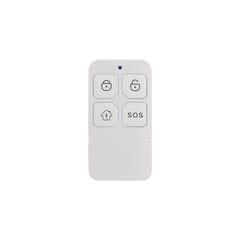 Kit alarme de maison gsm et wifi lifebox kit 2 4