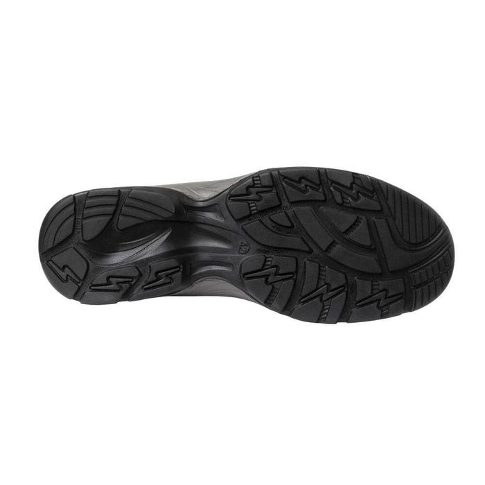 Chaussures de sécurité SCHORL S3 Basse Noir - COVERGUARD - Taille 46 1