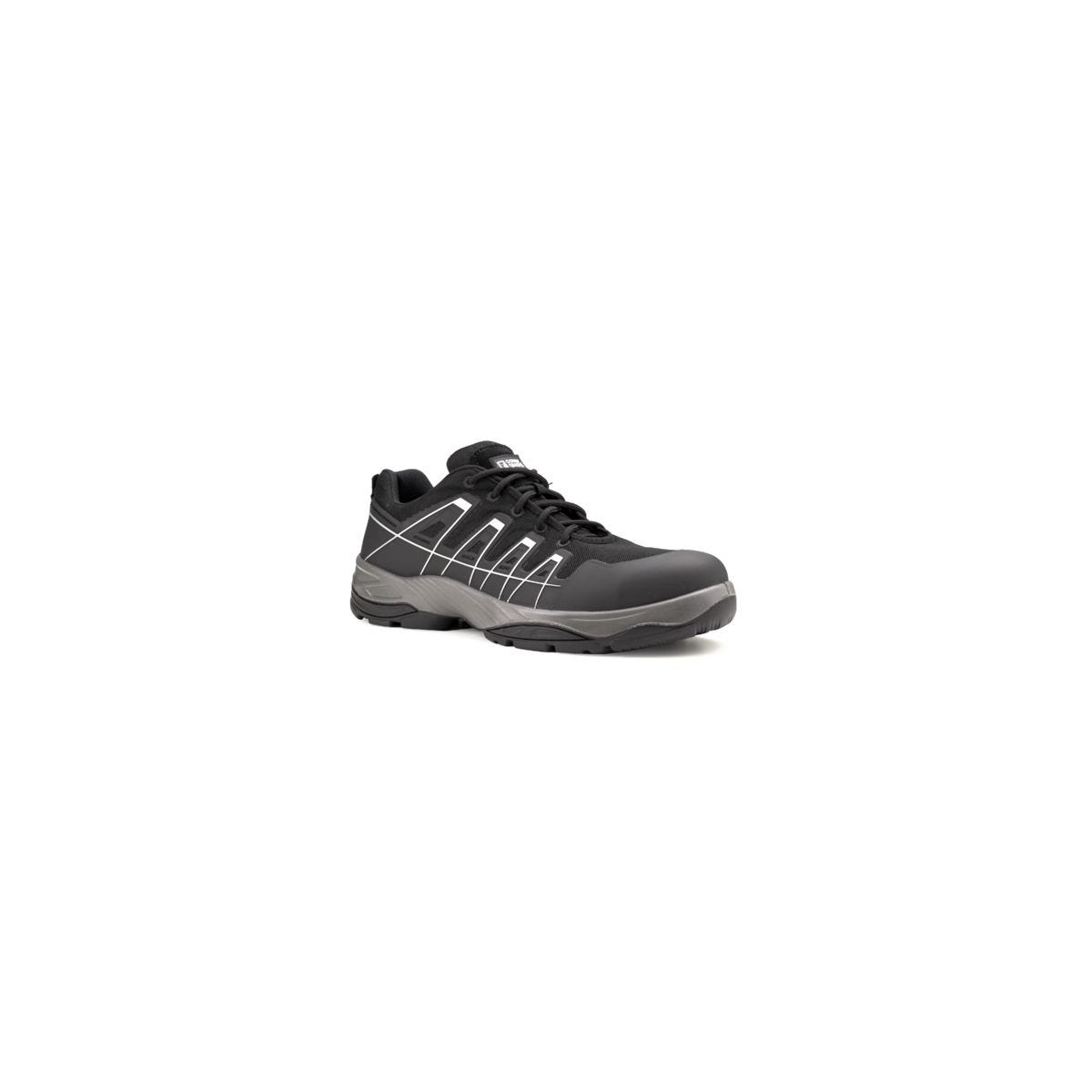 Chaussures de sécurité SCHORL S3 Basse Noir - COVERGUARD - Taille 46 0