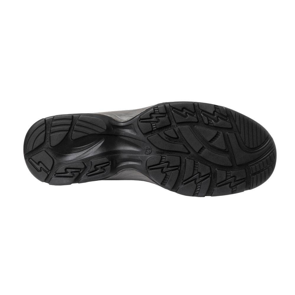 Chaussures de sécurité SCHORL S3 Basse Noir - COVERGUARD - Taille 38 1