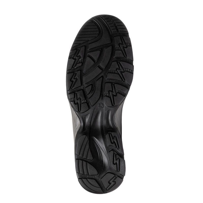 Chaussures de sécurité SCHORL S3 Basse Noir - COVERGUARD - Taille 39 2
