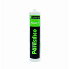 Cartouche silicone parasilico am 85-1 dl chemicals - 300 ml - anthracite ral 7016 - 0100001n115464