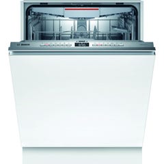 Lave-vaisselle encastrable BOSCH 13 Couverts 60cm E, SMV4HVX37E 0