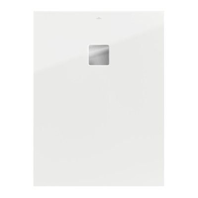 Receveur 150 x 90 VILLEROY ET BOCH Planeo acrylique rectangle blanc 0