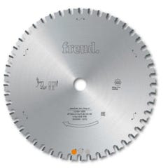 Lame de scie circulaire LU6A coupe de métaux ferreux - FREUD - F03FS05358 0