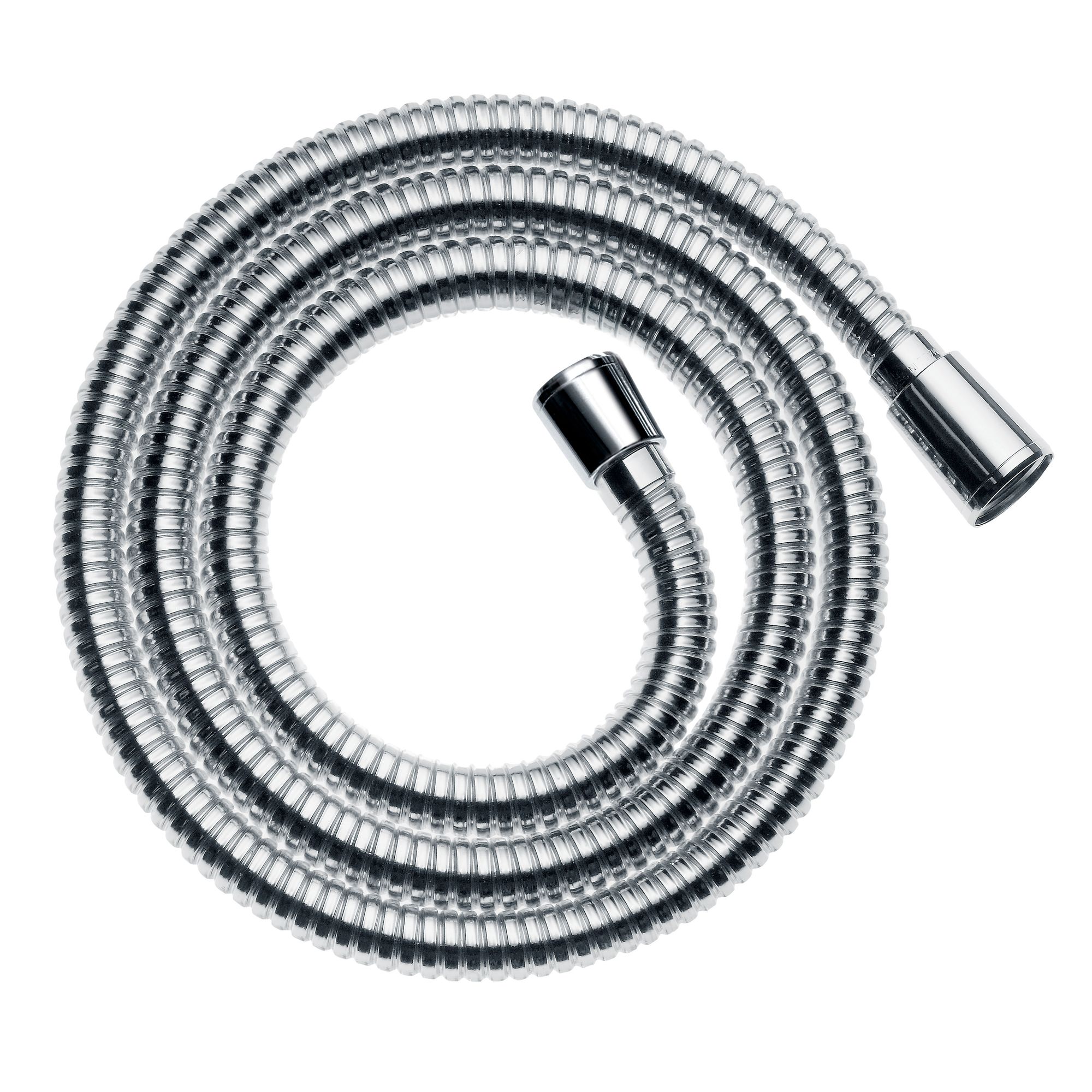 HANSGROHE Flexible de douche en métal 200 cm chromé Sensoflex