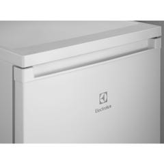 Réfrigérateurs table top 119L Froid Statique ELECTROLUX 56cm F, LXB 1 SF 11 W 0 5