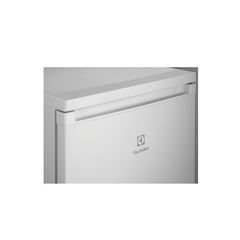 Réfrigérateurs table top 119L Froid Statique ELECTROLUX 56cm F, LXB 1 SF 11 W 0 4