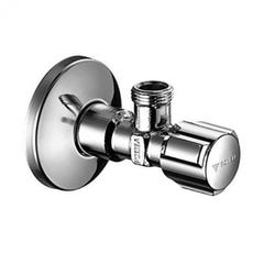 Schell Comfort Lot de 50 robinets d'équerre avec fonction de régulation, Classe de débit A (052120699-GVP50) 2