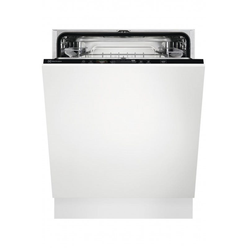 Lave vaisselle Electrolux EEQ47300L QUICK SELECT 0