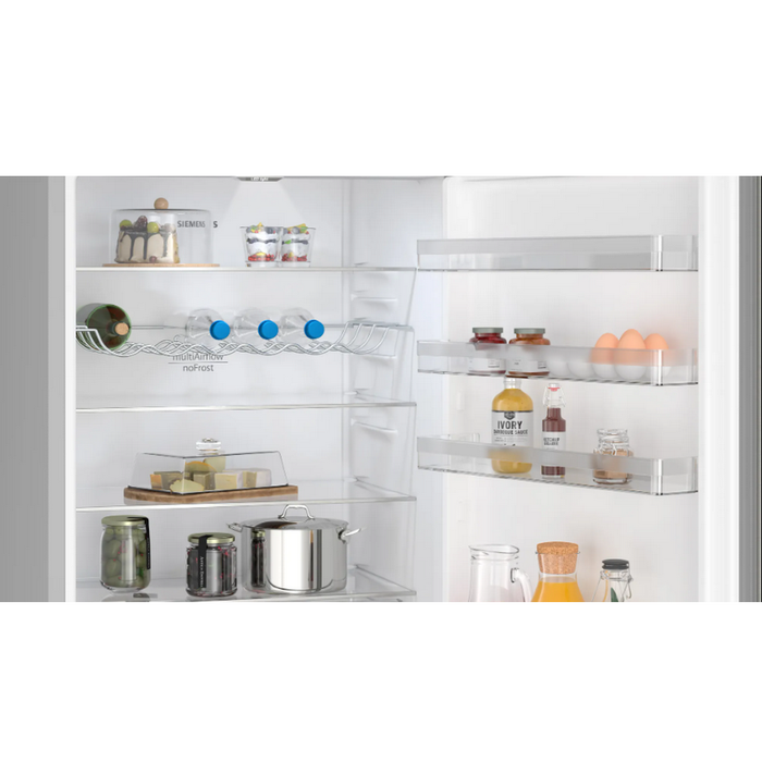 Réfrigérateurs combinés SIEMENS, KG49NXIDF 3