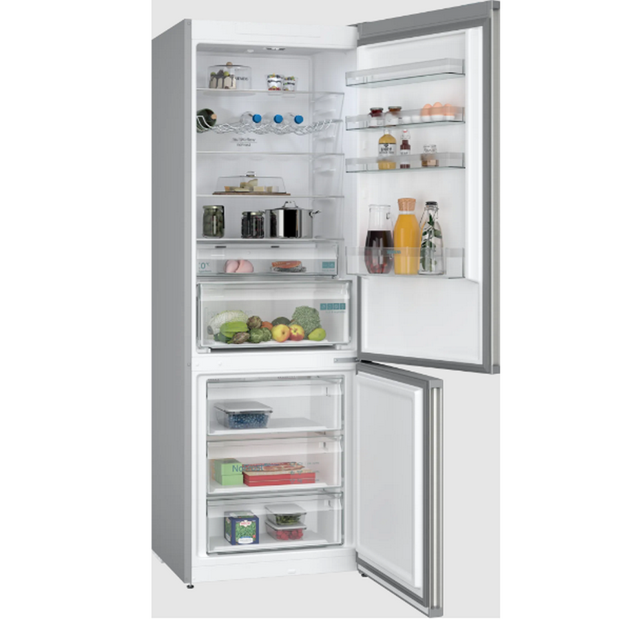 Réfrigérateurs combinés SIEMENS, KG49NXIDF 2