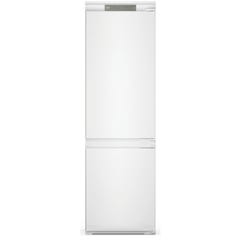 Réfrigérateurs combinés 250L Froid Froid ventilé WHIRLPOOL 54cm E, 4989961 0