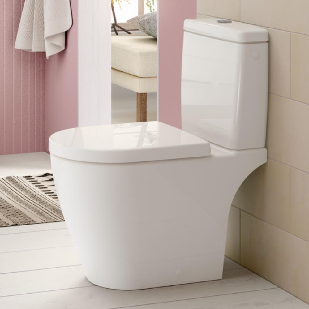 Abattant wc frein de top chute villeroy et boch