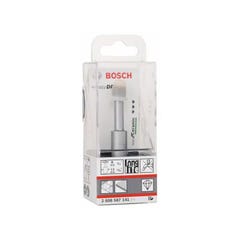 Forets diamantés Bosch Easy Dry 1