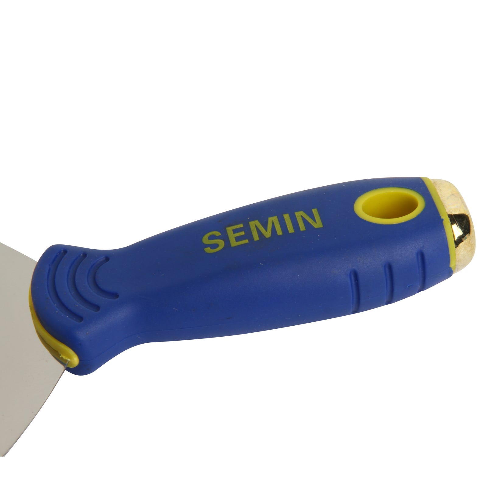 Couteau US à enduire Semin - 15 cm 1