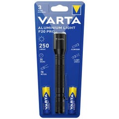 Torche- VARTA 250 lm-LED - VARTA 1
