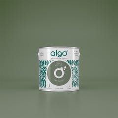 Peinture Algo - Vert Canopée - Satin - 5L 0