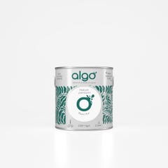 Peinture Algo - Blanc Pur - Satin - 0.5L