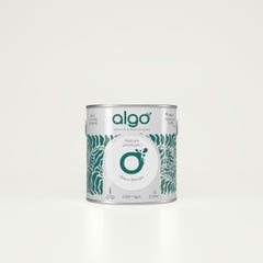 Peinture Algo - Blanc Béluga - Satin - 5L 0