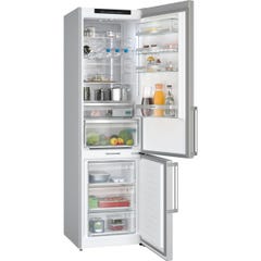 Réfrigérateur combiné SIEMENS KG39NAIAT HyperFresh <0 °C> 4