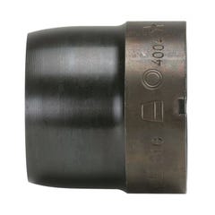 Découpe-joints à visser en acier, fixation Ø 31 mm, Ø 38 mm