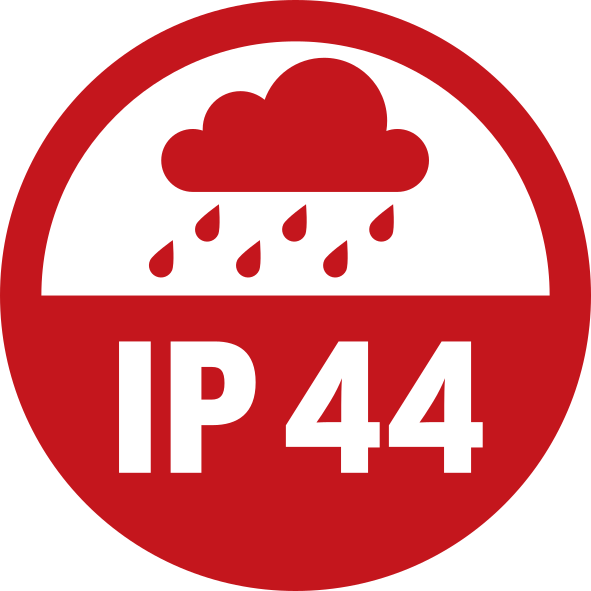 PROLONGATEUR INDUS 3P+T - 32A/ IP44 2