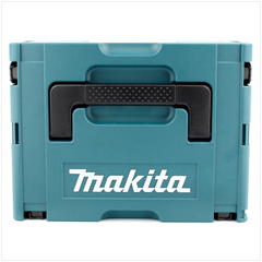 makita Mallette à outils MAKPAC Set l295xPxHmm Pochette 2