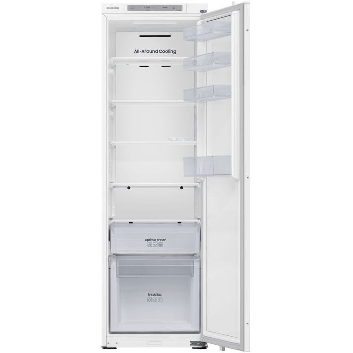 Réfrigérateur 1 porte encastrable SAMSUNG BRR29600EWW/EF 4