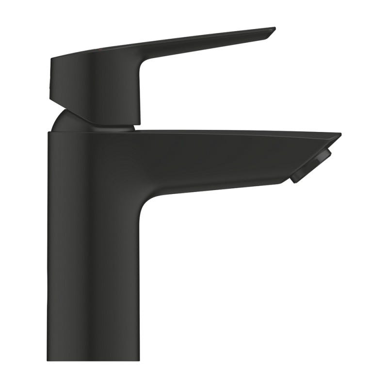 Grohe START Mitigeur lavabo taille S, noir mat (G-235512432) 1