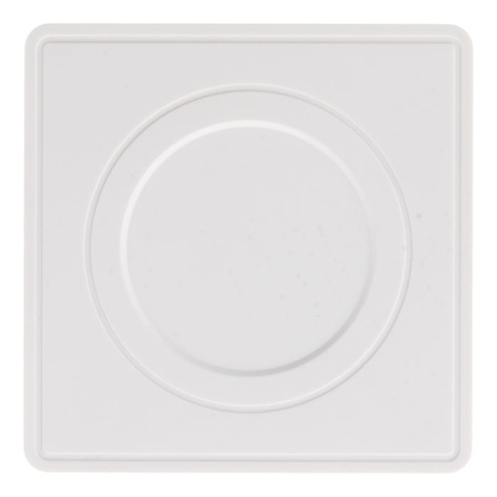 Boîte de dérivation en saillie blanc - gamme Vulco - Zenitech 1