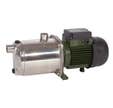 Pompe a eau DAB EUROINOX3050M 0,55 kW jusqu'à 4,8 m3/h monophasé 220V