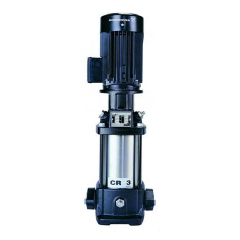 Pompe a eau Grundfos CR37M 0,55 kW jusqu'à 4 m3/h monophasé 220V 0