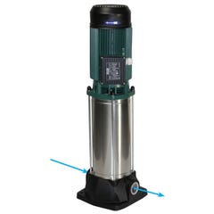 Pompe a eau DAB KVC2050M 0,37 kW jusqu'à 4,8 m3/h monophasé 220V 0