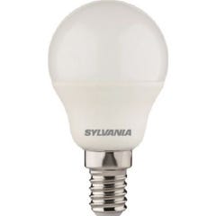 Lampe TOLEDO Ball 470lm 827 SL4 E14 - SYLVANIA - 0029647
