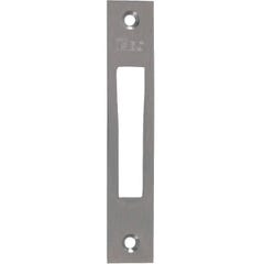 Gâches centrale plates pour multipoints ELECTA 24mm - ISEO - 38030 1